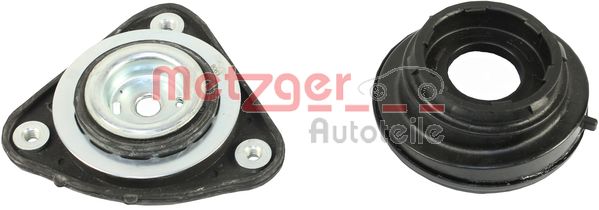 METZGER 6490065 GREENPARTS Reparatursatz, Federbeinstützlager
